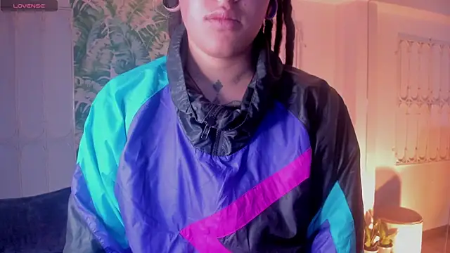 Sembang XXX Secara Langsung _sharlotte777