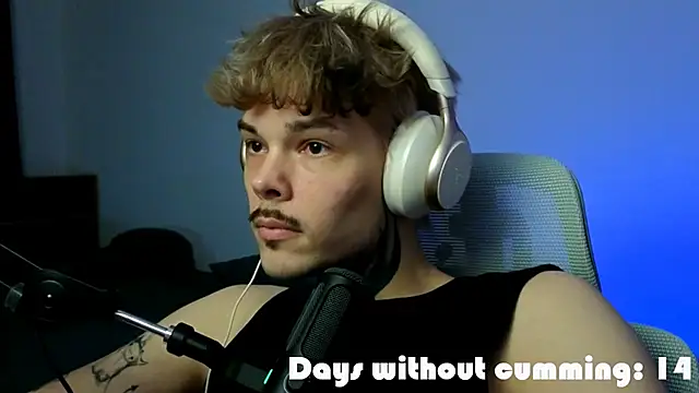 Show Webcam de DENIS_HERE