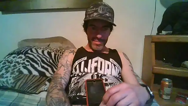 theboobietrap's Live XXX Chat