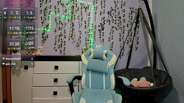 Czat XXX na żywo – Yoonhee_ki