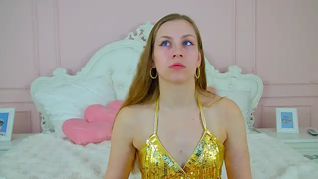 Czat XXX na żywo – AprilSpringer