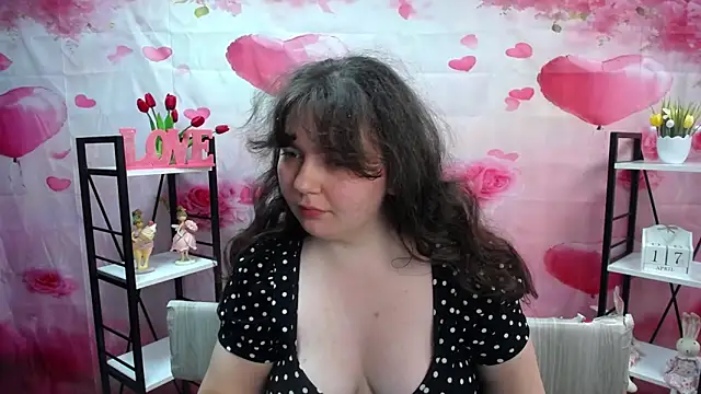 Živý XXX chat NeonilaLisova