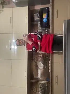 Flossy_Vettie webkamerás műsora