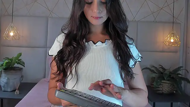 Czat XXX na żywo – SamayRyann