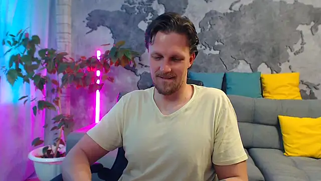 VikingChrisss Webcam-Show