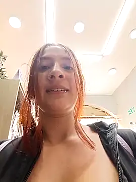 Вебкам-шоу Samyra_Biker12