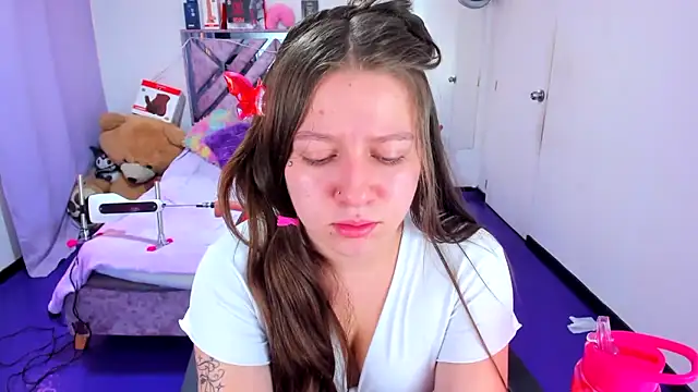 Luna_Analya Live XXX Chat