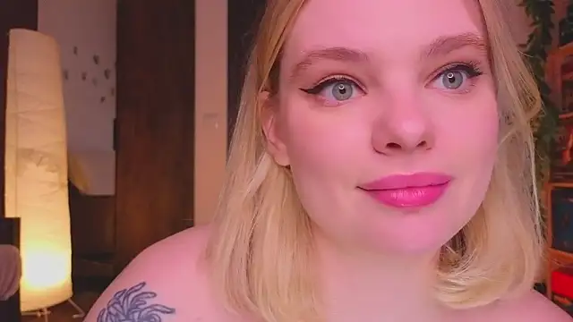 Chat +18 de Hottie_Jane ao vivo