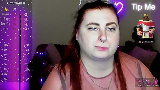 Alicia_love00 webkamerás műsora