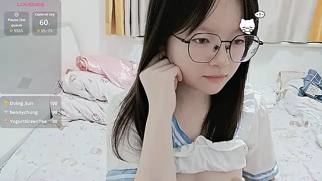 Chat XXX ao vivo de weiwei4999