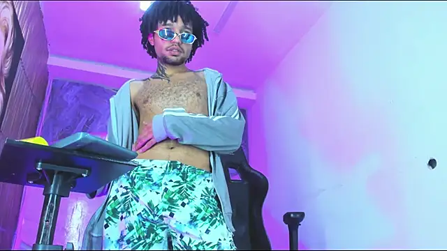 Josh_Hot_Sexのウェブカメラショー