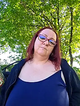 Show webcam de cplcokins34