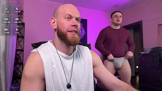 FireBeard_ Webcamshow