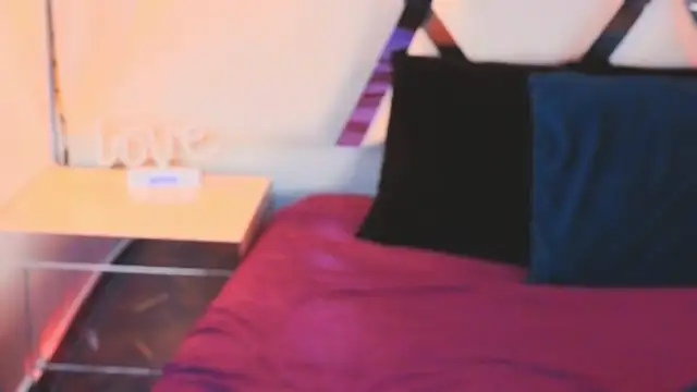 MeelFox's Live Chat Room