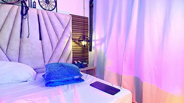 KimberlyFox_t Webcamshow