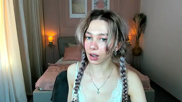 Chat XXX Live LuluAlis