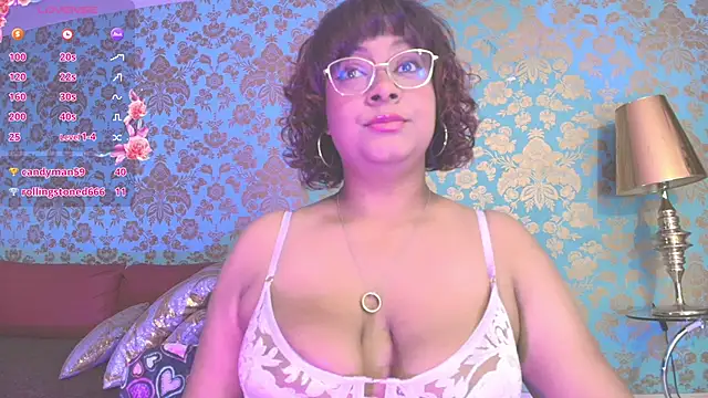 alexa_cruz__'s Live XXX Chat