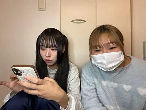 kana1199のウェブカメラショー