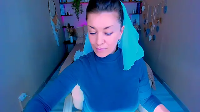 Chat XXX Live AnaMills