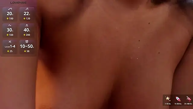 _OlasdelMar_ 라이브 XXX 채팅