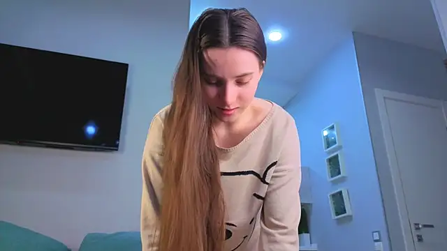 Chatroom XXX en direct de DonnaBurkee