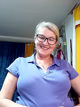 Chatroom XXX en direct de irinamaux