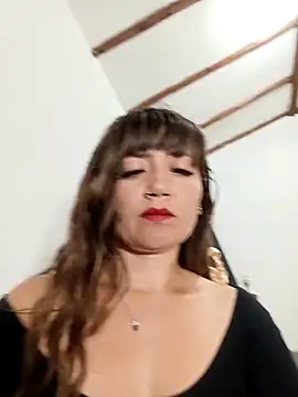 Chatroom XXX en direct de tata_sanz_