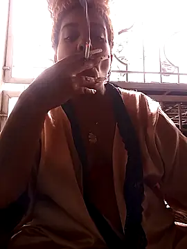 Chatroom XXX en direct de ELLA_KELLY