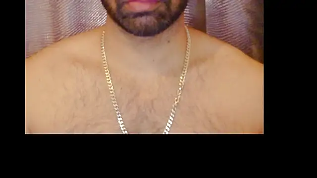 Pokazy przed kamerką – Handsome_Nick