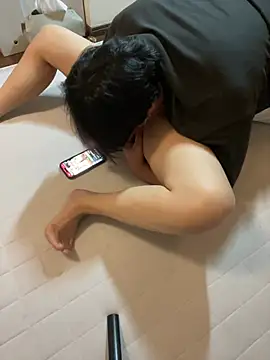 Chatroom XXX en direct de saya-sayadayoo