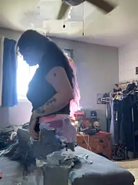 Chatroom XXX en direct de daisydukes666