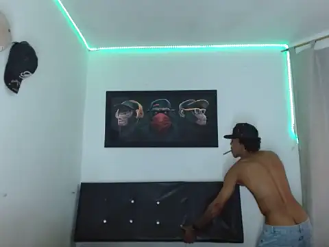 BBC_Black_ Webcam Show