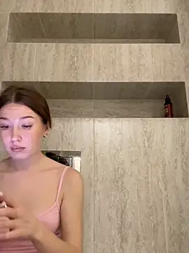 Вебкам-шоу MelissaPinkiss