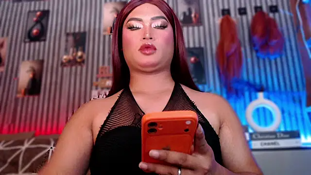 MissSofia_Luxe Webcam show