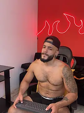 Mike_savage3 Webcam show