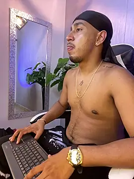 Вебкам-шоу Brand_Collins