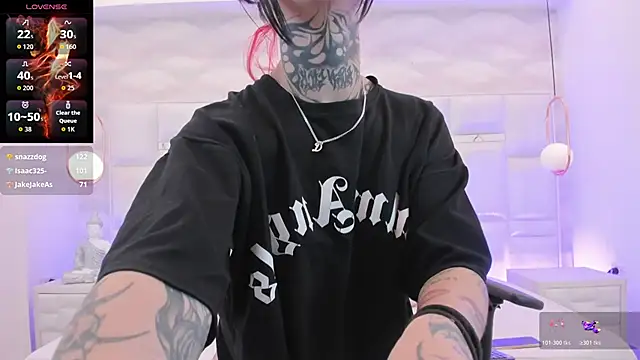 doll__bella webcam show