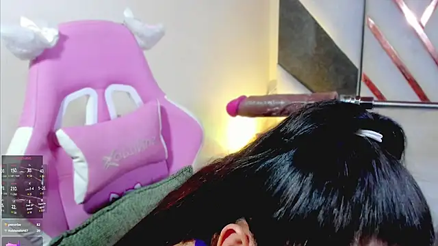 isa_kolins 即時 XXX 聊天