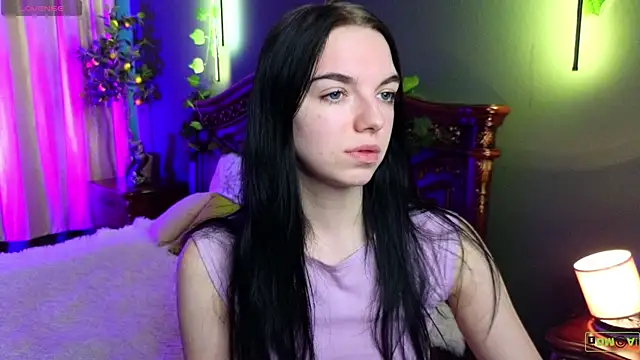 Evelin_wow Chat XXX in diretta