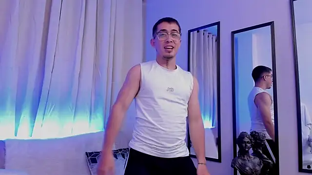 Tommas_Jhonson Webcam show