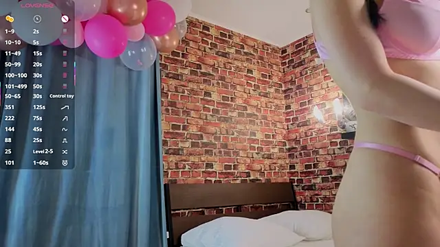 Six_Seven7 现场XXX聊天