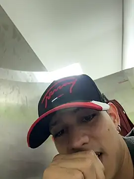 Chatroom XXX en direct de HarryGaze