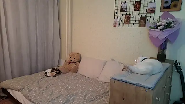 Chatroom XXX en direct de MiaTemptress