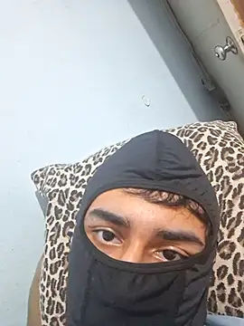 Show Webcam de Frankito56