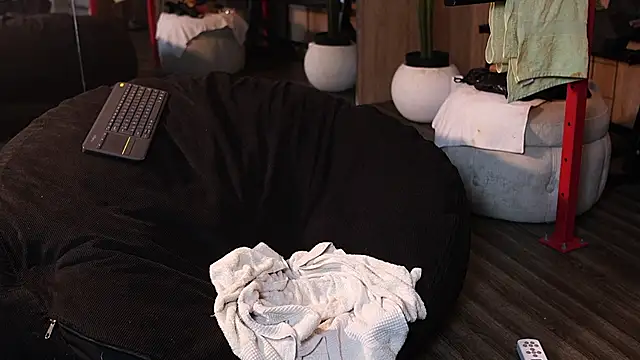 Chatroom XXX en direct de kelly_thomson