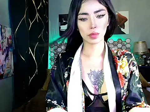 Hot_Metallica69: вебкам-шоу