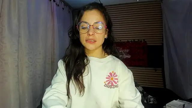 XXX chat uživo modela rosse_2504