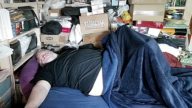 แชท XXX สดของ hadeszeuss2