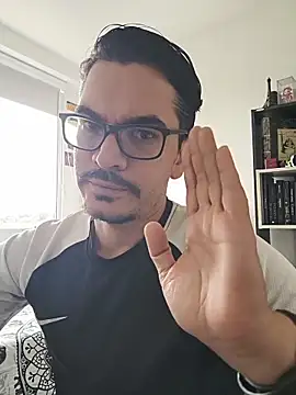 Вебкам-шоу Cam_Sorrento