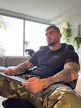 DimitriSullivan_ 라이브 XXX 채팅